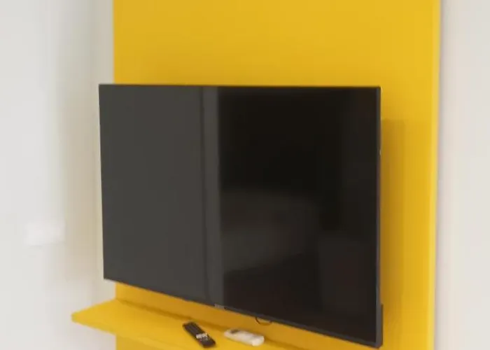 Ground Floor Apartment