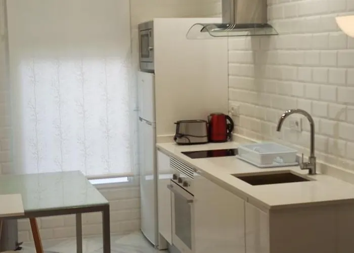 Ground Floor Apartment